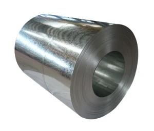 Prime Quality SGCC Dx51d HDG Galvanized Steel Coils/Gl/Gi