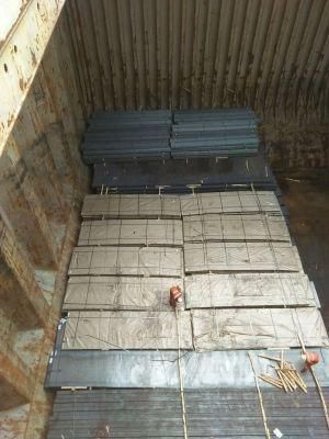 Q235B Hot Rolled Steel Plate 16*2000*12000mm in Stock