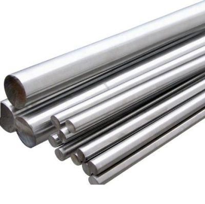 310 401 204 Productive Quality Construction Decoration Stainless Steel Bar Stainless Steel Bar Price 670-1280