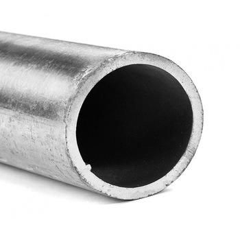 ASTM A36 Cold /Hot Rolled Carbon/304 201 304L 316 316L Stainless/Galvanized Steel Ms Seamless/Gi ERW Square/Rectangular/Round Pipe Price