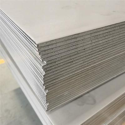 2022 Best-Selling International Station Goods Hot Tie Stainless Steel Plate