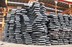 Blast Furnace Steel Billet of China Origin