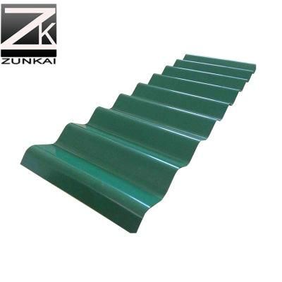 Corrugated Zinc Roofing Sheet/Galvanized Steel Price Per Kg Iron/Zinc Roof Sheet Price