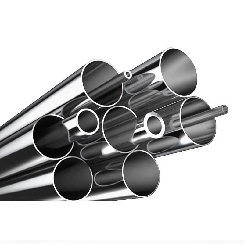 Cr-Mo Alloy Seamless Steel Pipe Stock, Stainless Steel Tube 409L, Steel Pipe Carbon Agents Manufacturers