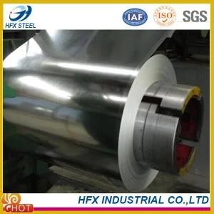 0.14-2 mm Zinc Coated Steel Coil