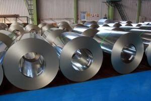 Cold Roll Dx52D Gi/Gl Galvanized Steel Coil