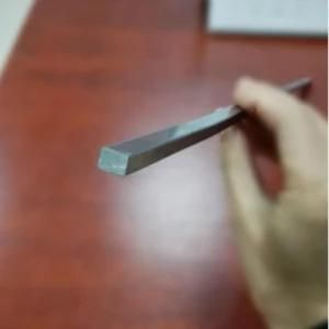 High Precision Cold Rolling Square Shape Steel Wire