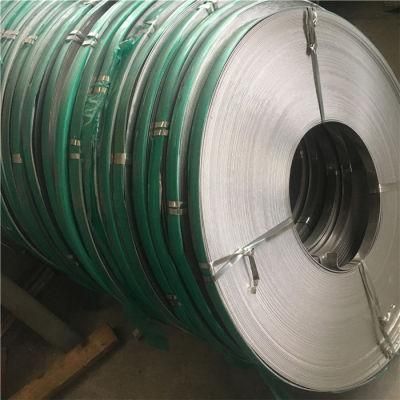 Cold Rolled 201 301 316 304 Stainless Steel Coil 430 Ba Ss Coil Strip Price