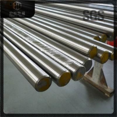 Stainless Steel Round Bar 304/309/310/321 Stainless Steel Bar Ss Steel Round Bar