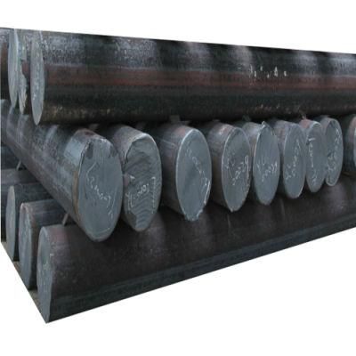 Deformed Steel Rebar Round Bar Reinforcing Iron Metal Bar