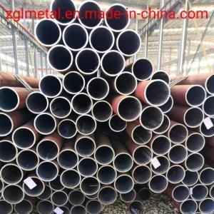 DIN1629 St35.8 St37 St44 St52 Seamless Steel Pipe/Tube