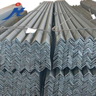75X75X8mm 120 135 Degree Steel Galvanized Bracket 20X30 Angles Prices 304 ASTM A36 50X50X5mm