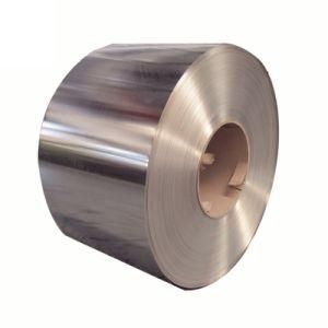 Factory Price 304 2b Surface Kitchenware Stainless Steel Coil with Paper Interleaved