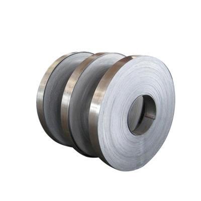 ANSI 201 202 301 304 304L 316 316L Stainless Steel Strips