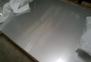 321H Stainless Steel Plate EN 1.4878 UNS S32109 China Made