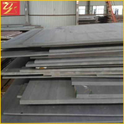 Steel Sheet &amp; Plate Price Stock Nm400 Wear Resistant Plate