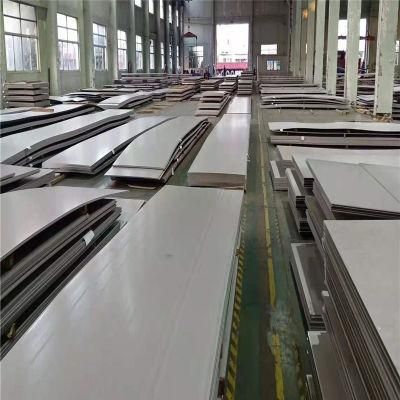 2b Stainless Steel Sheet 304 316 201 Plate/Strip/Pipe, Stainless Steel 304