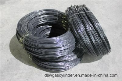 High Carbon Mattress Phosphated Spring Steel Coil Wire