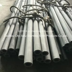 TP304 Seamless Stainless Steel Hollow Bar