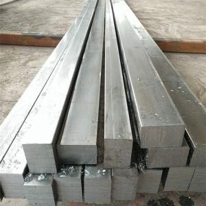 AISI 1045 C45 Ss400 Cold Drawn Steel Square Bar