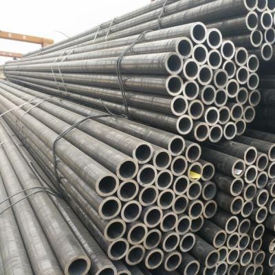 Preferential Supply C45 Steel Pipe/C45 Seamless Steel Pipe/C45 Seamless Pipe/1045 Seamless Pipe