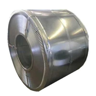 Dx53D+Z Sgc400 Zinc Coated Roll 0.35mm Galvanized Steel Coil