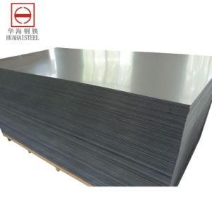 Hot Dipped Galvalume Steel for Roofing Tile Sheet Building