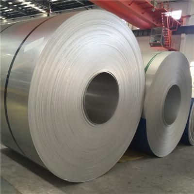 AISI Cold Rolled Steel Coil 0cr18ni19 201 304 304L 310S 316L 430 2205 904L Stainless Steel Coil Strip Price