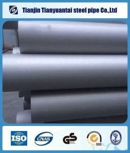 AISI 444 446 Stainless Steel Pipe