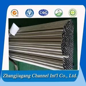 Stainless Steel Flexible Capillary Tube Ss316