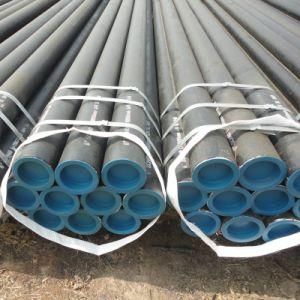 API 5L Gr. B Seamless Steel Tube