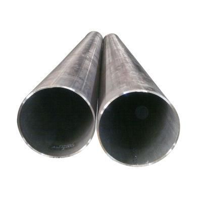 A106 Gr. B Sch40 SSAW Pipe for Oil and Gas Carbon Steel Pipe