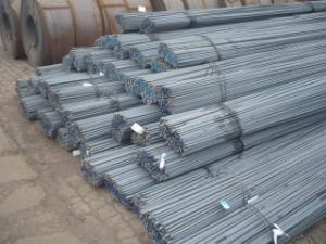 HRB400 BS4449 Steel Rebar Deformed Steel Bar High Quality Low Price