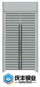 Stainless Steel Sheet for Elevator Door (D014)