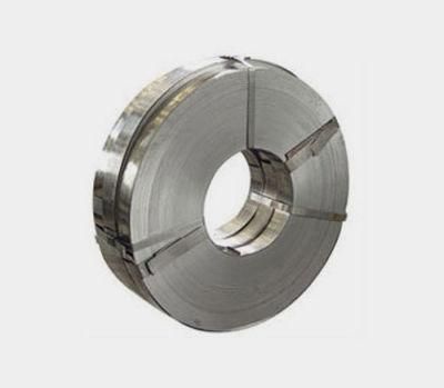 Factory Direct Sale 304 201 2b Ba Stainless Steel Strip