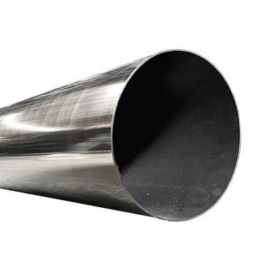Super Duplex Stainless Steel Pipe Price 3inch 2205 Stainless Steel Pipe