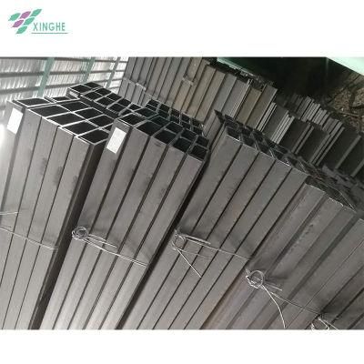 Ss400 Hot Rolled Steel Channel U Shape and C Shape Beam