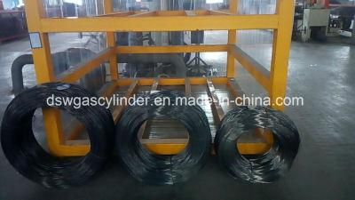 High Carbon Spring Steel Wire for Mattress or Sofa