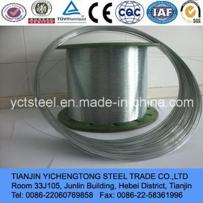 Made in China Stainless Steel Wire-Promotion
