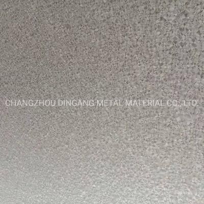 Az50-150 Galvalume Steel for Construction and Buildings