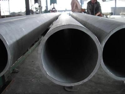 Big Od Seamless Stainless Pipe/ Extra-Heavy Pipe/Thick Walled Tube