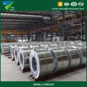 Cheap Price Galvanized Steel Coils for Construction Building