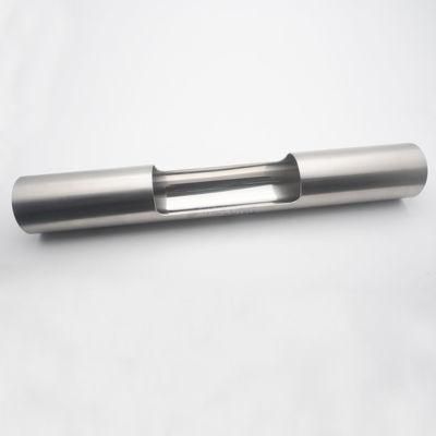 304 Seamed Stainless Steel Pipe for Sugar Mill