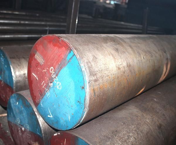 D2 SKD11 Cold Work alloy mould Tool Steel bar