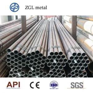 Alloy Steel Pipe S50400 K11597K11562 K11578 Seamless Steel Tube