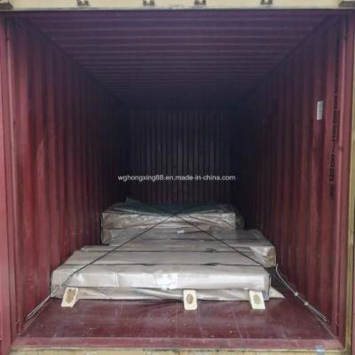 Factory Price Cold / Hot Rolled Galvanized Steel Coil (Dx51d)