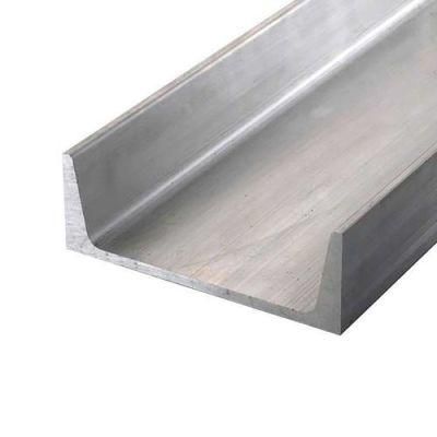 High Quality C Profile C Channel Roof Structure /Steel C Channel in China