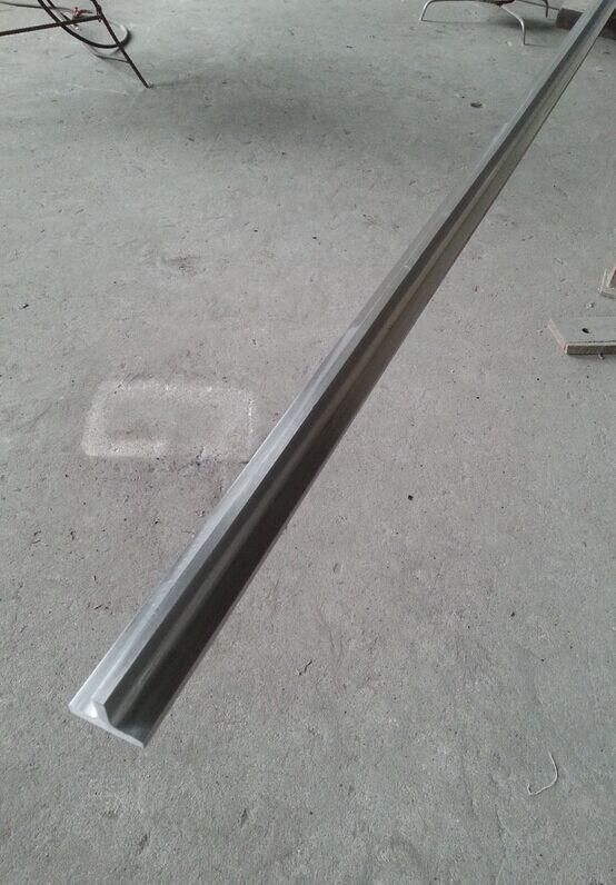 AISI 316 Stainless Steel Extruded Bar