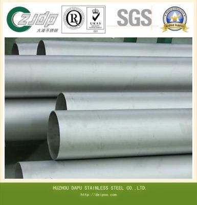 Manufacturer 304 3016 304L 316L 316ti 347 347H S32205 S32750 904L Seamless /Welded Stainless Steel Pipe