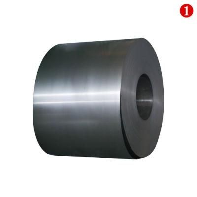 Cold Rolled Steel Coil Mild Carbon Steel Coils/Rolls/Strips Price